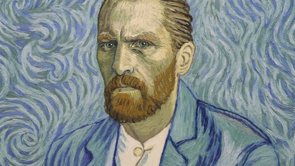 Loving Vincent