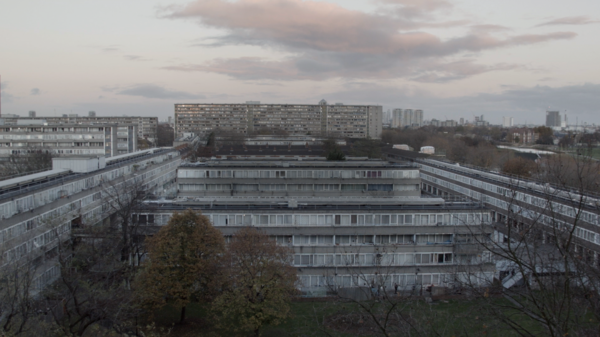 Dispossession: The Great Housing Swindle