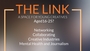 The Link - A Networking Event for Young People