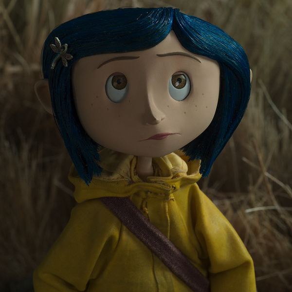 Coraline - info and ticket booking, Bristol | Watershed