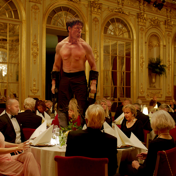 Preview: The Square
