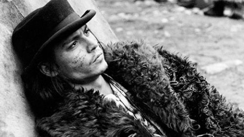 Dead Man - Johnny Depp