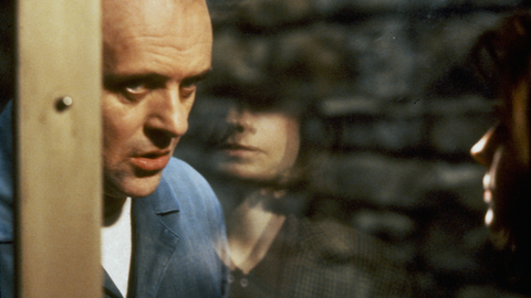 Silence of the Lambs