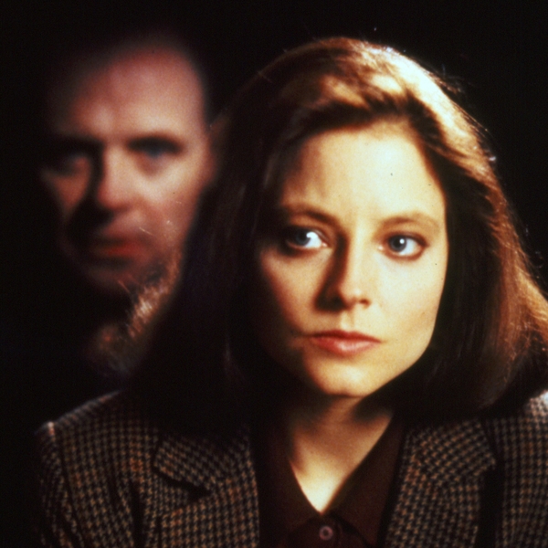 Who Can You Trust? - Friday Night Thrillers
