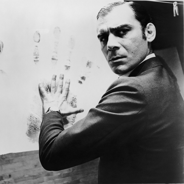 States of Danger and Deceit: 1970’s European Political Thrillers