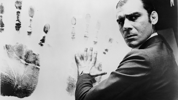 States of Danger and Deceit: 1970’s European Political Thrillers