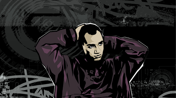 Rage: Africa's Lost Classics