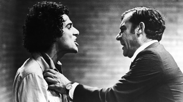 Investigation of a Citizen above Suspicion