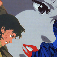 More Than Miyazaki - Japanese Anime Season