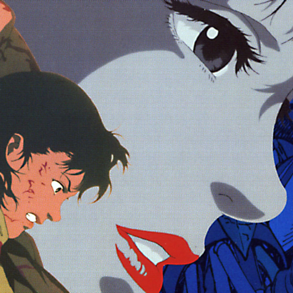 More Than Miyazaki - Japanese Anime Season