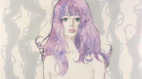 Belladonna of Sadness