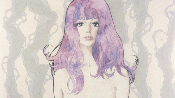 Belladonna of Sadness