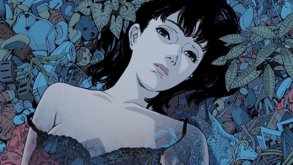 Perfect Blue