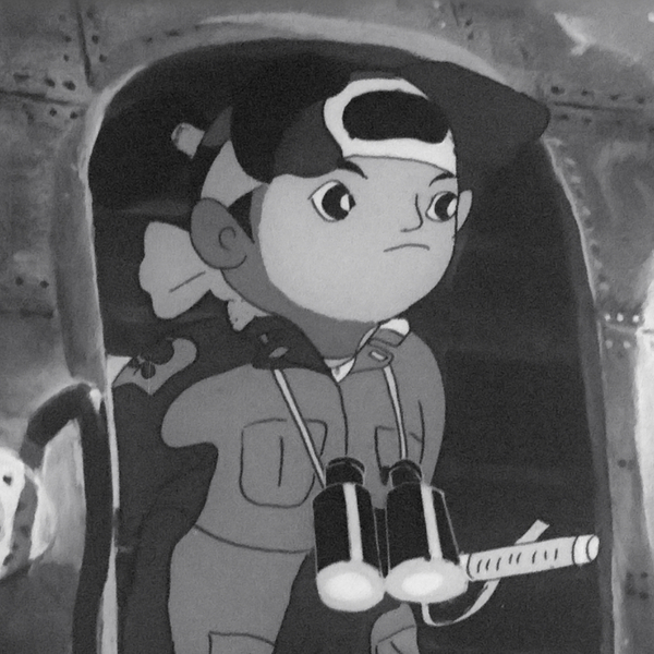 Momotaro, Sacred Sailors