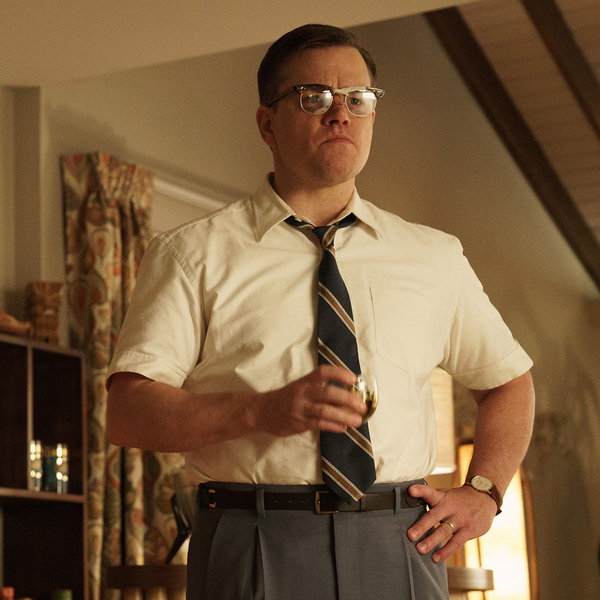 Suburbicon