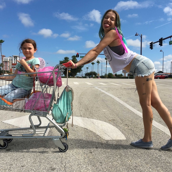 The Florida Project