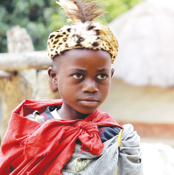 The Best of Africa's Shorts