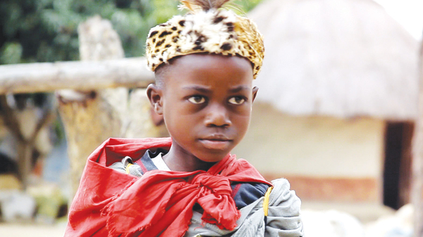 The Best of Africa's Shorts
