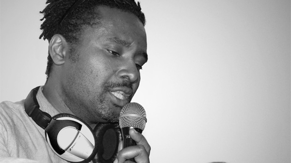 World Sounds with DJ Métisse
