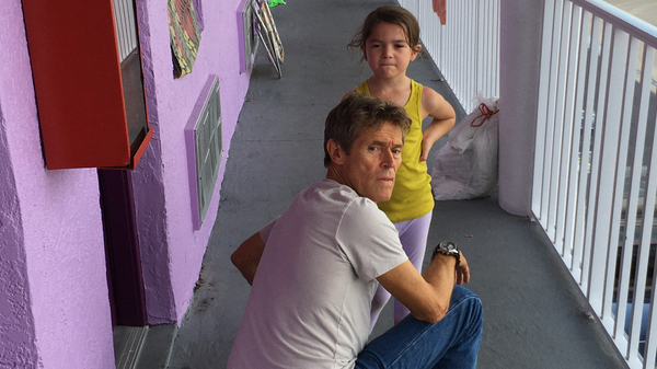 Florida Project