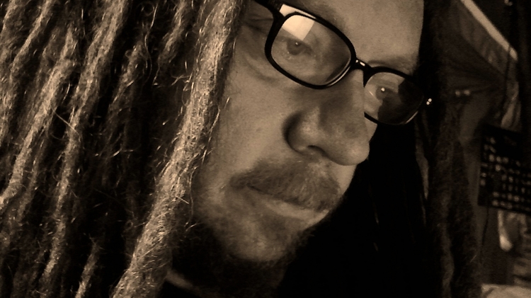 Jaron Lanier: Dawn of the New Everything