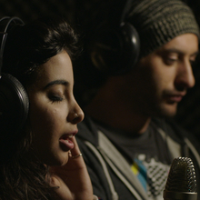 Bristol Palestine Film Festival 2017