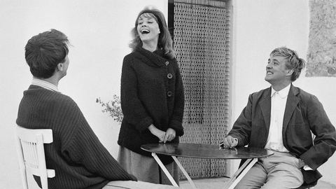 Jules et Jim