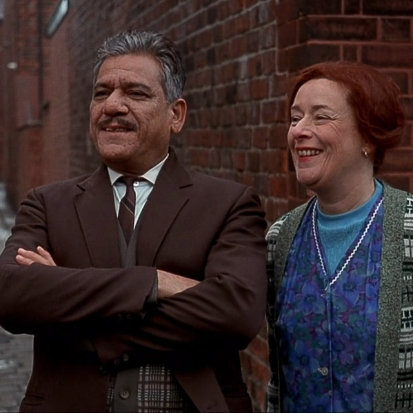 East is East