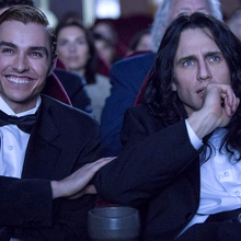 The Disaster Artist