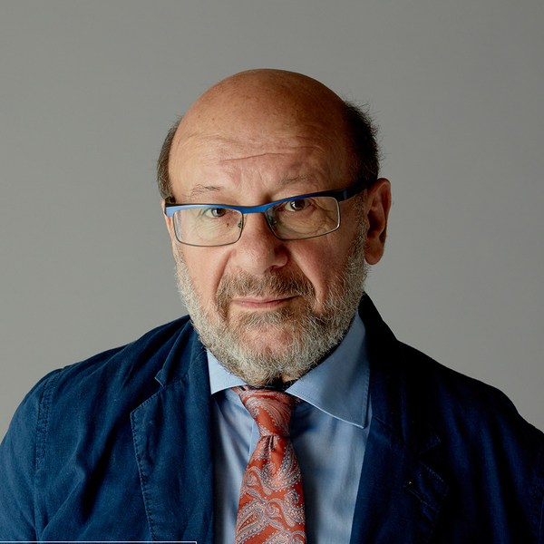 iDocs Presents... Brian Winston: Media Technology rules.. or not?