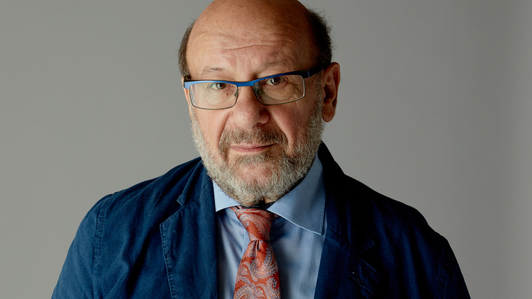 iDocs Presents... Brian Winston: Media Technology rules.. or not?