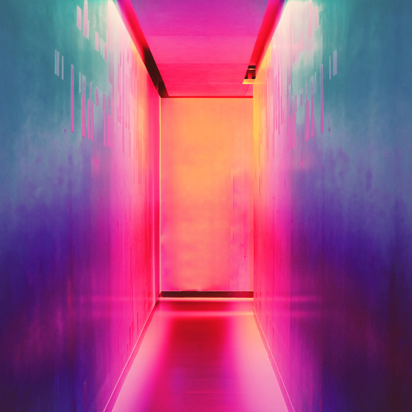 Limina VR Weekender