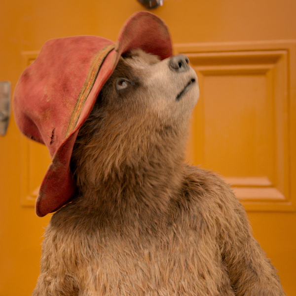 Paddington 2