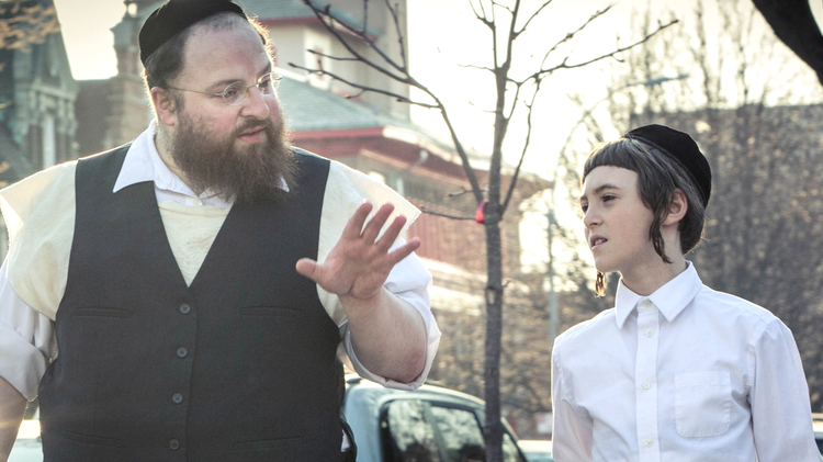 Menashe