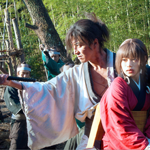 Blade of the Immortal