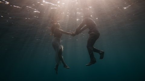 Passion, Love and Loss