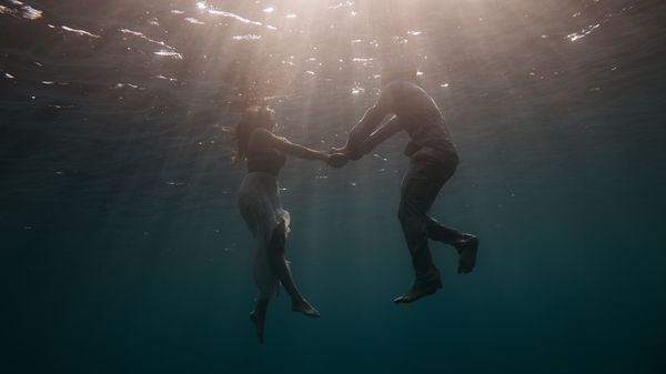 Passion, Love and Loss