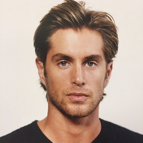 Inside The Disaster Artist with Greg Sestero