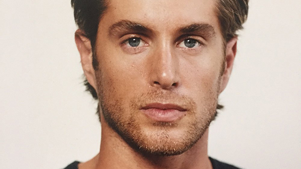Inside The Disaster Artist with Greg Sestero