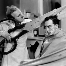 Slapstick 2018
