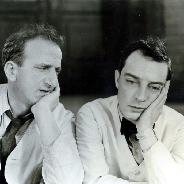 Keaton: The MGM Years