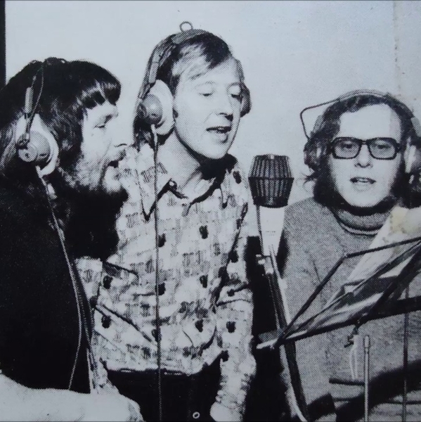 The Goodies: The Musical Phenomenon
