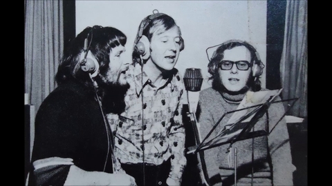 The Goodies: The Musical Phenomenon