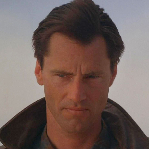 The Right Stuff - Sam Shepherd