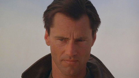 The Right Stuff - Sam Shepherd