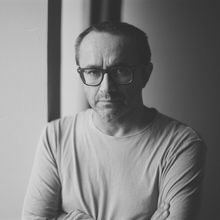 Andrei Zvyagintsev Brunches