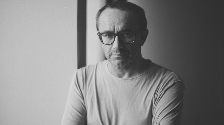 Andrei Zvyagintsev Brunches