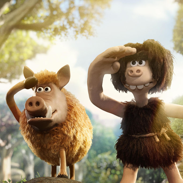 Early Man