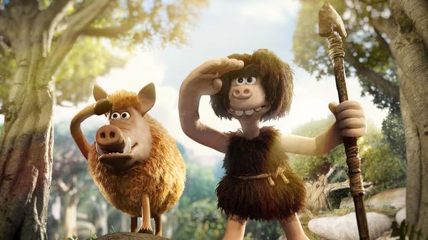 Early Man