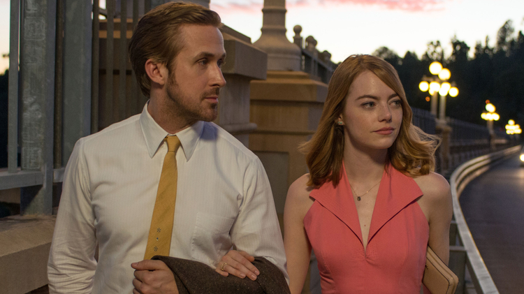 La La Land